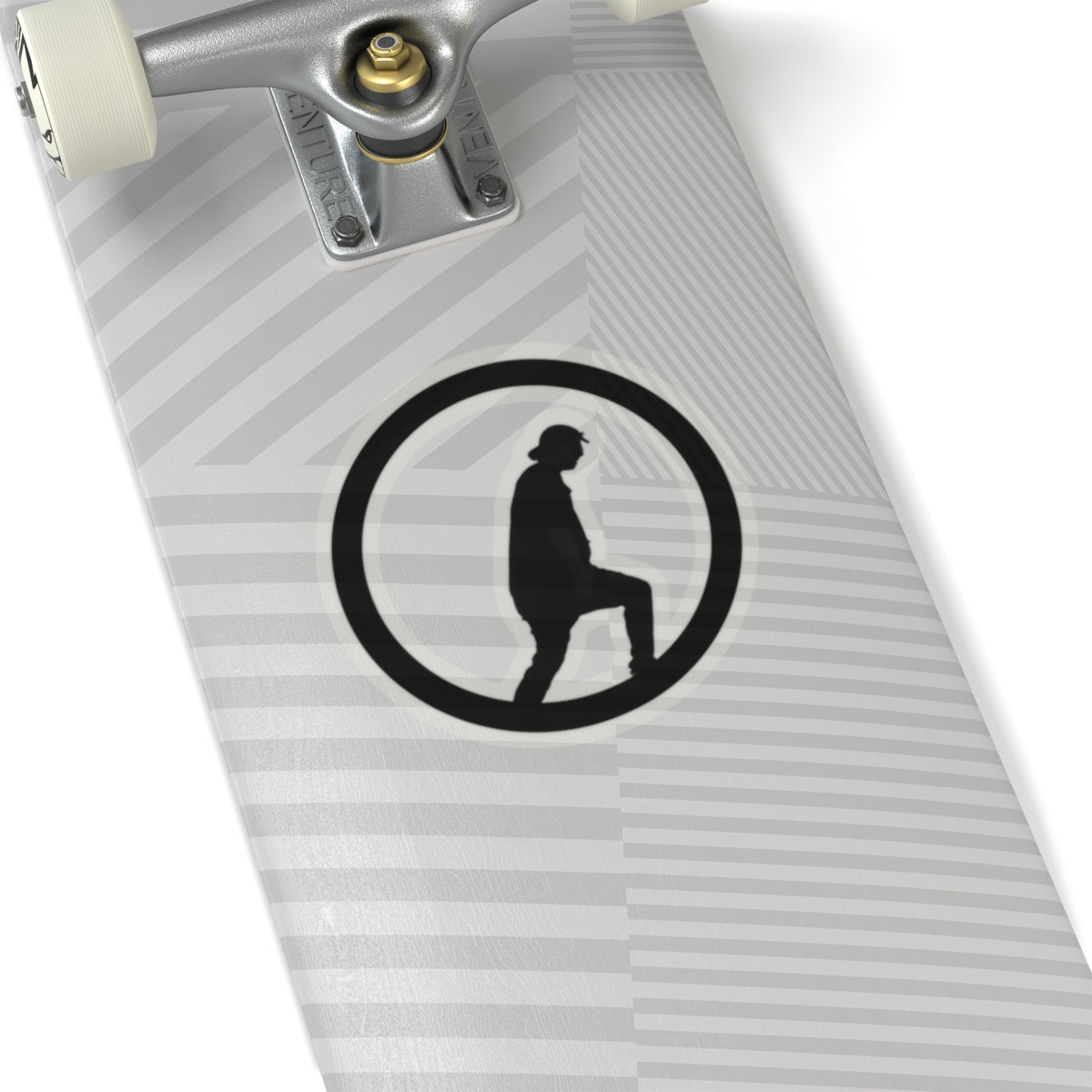 PLAYAUDIOMUSIC® All It Takes℗ (AITTKS) Sticker