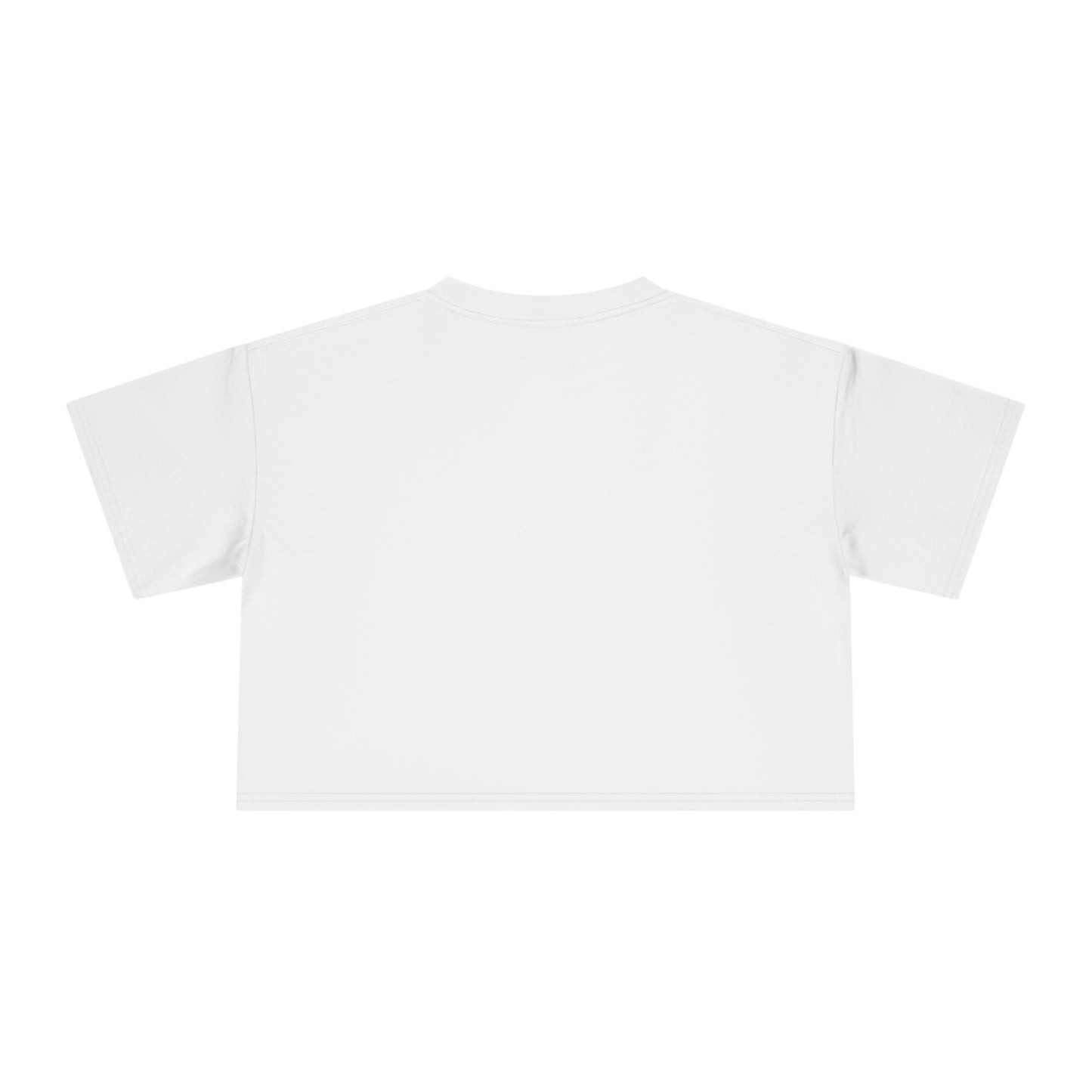Women's PamPro Inc. Crop Tee