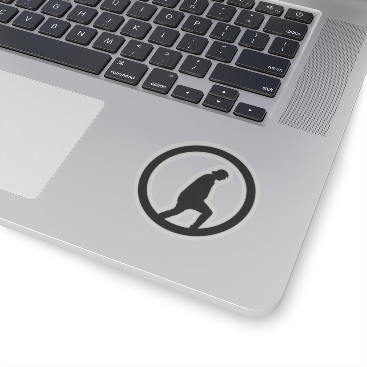 PLAYAUDIOMUSIC® All It Takes℗ (AITTKS) Sticker