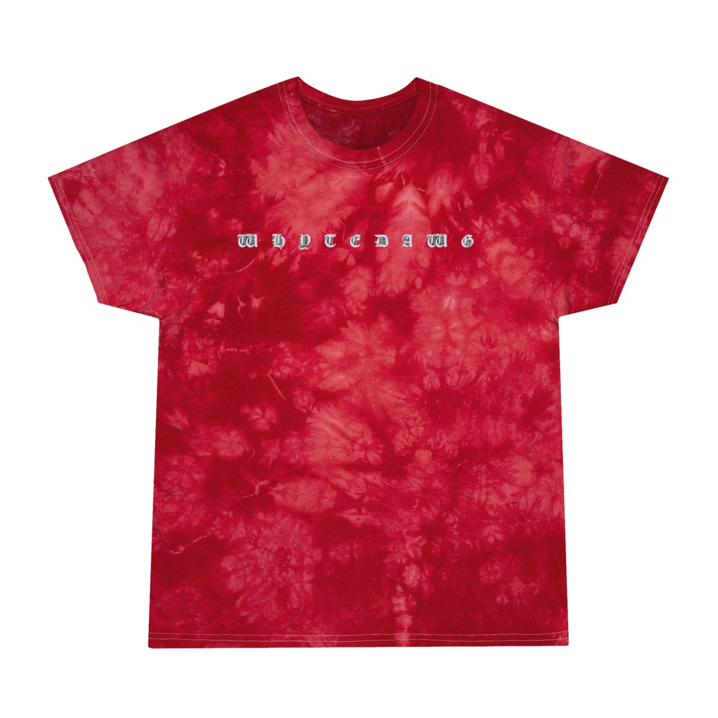 WHYTE DAWG Crystle Tee
