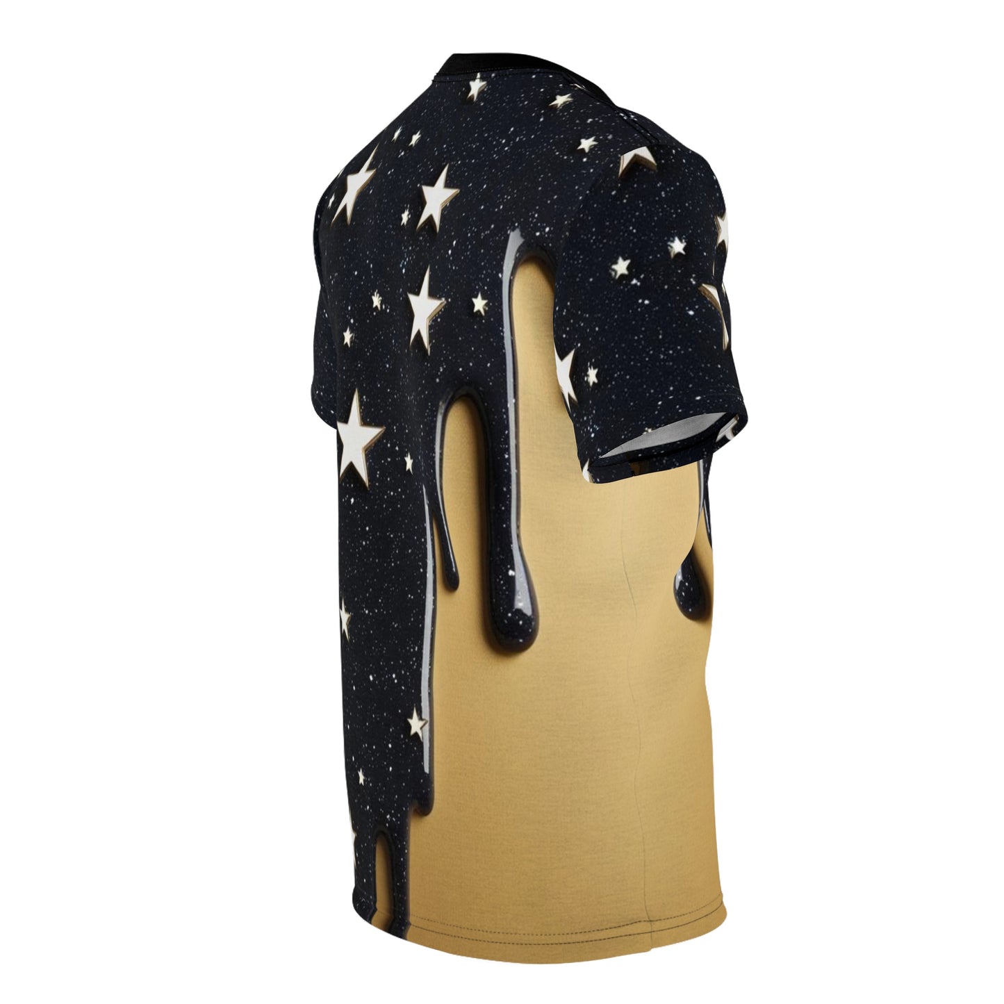 PLAYAUDIOMUSIC® All It Takes℗ (AITTKS) Liquid Galaxy Tee