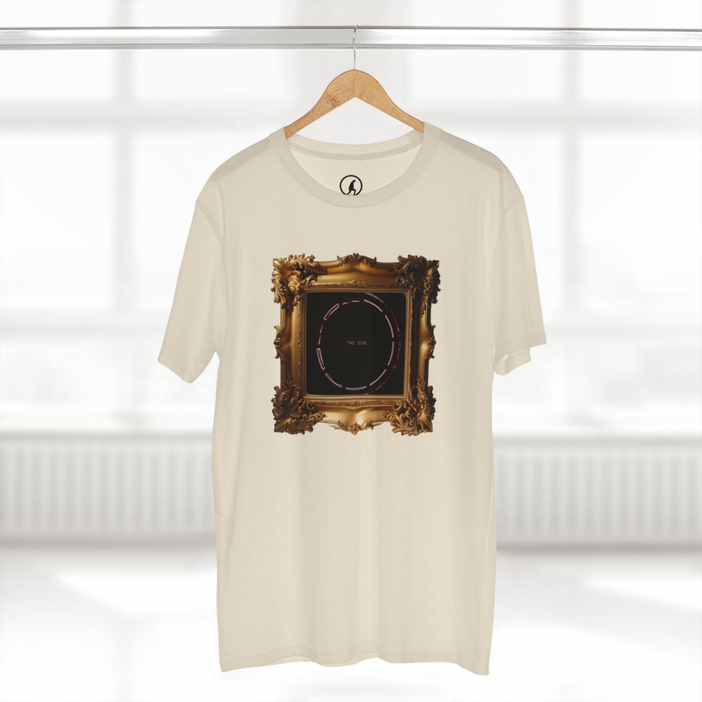 PLAYAUDIOMUSIC® The Cell℗ Album (20TC15) Tee