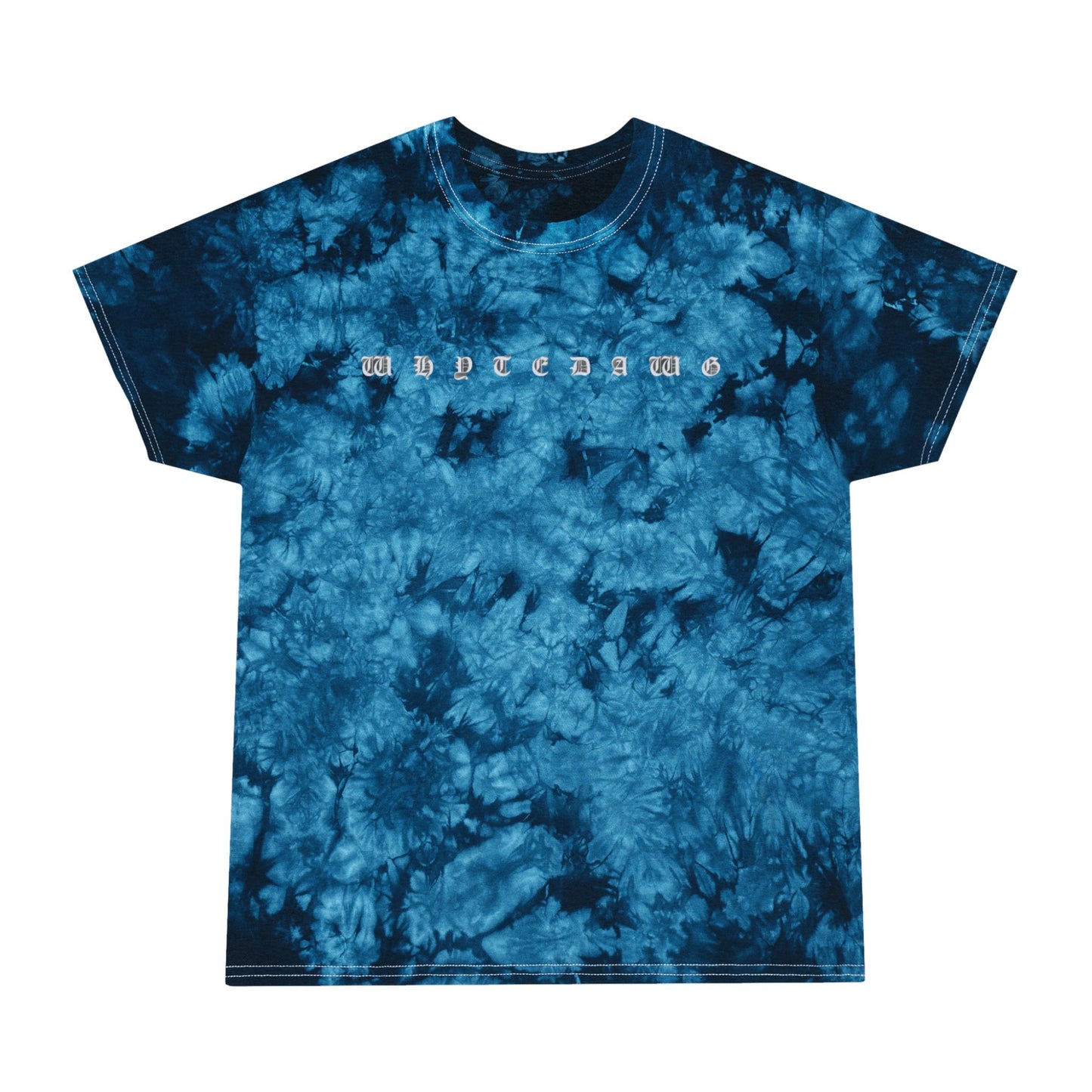 WHYTE DAWG Crystle Tee