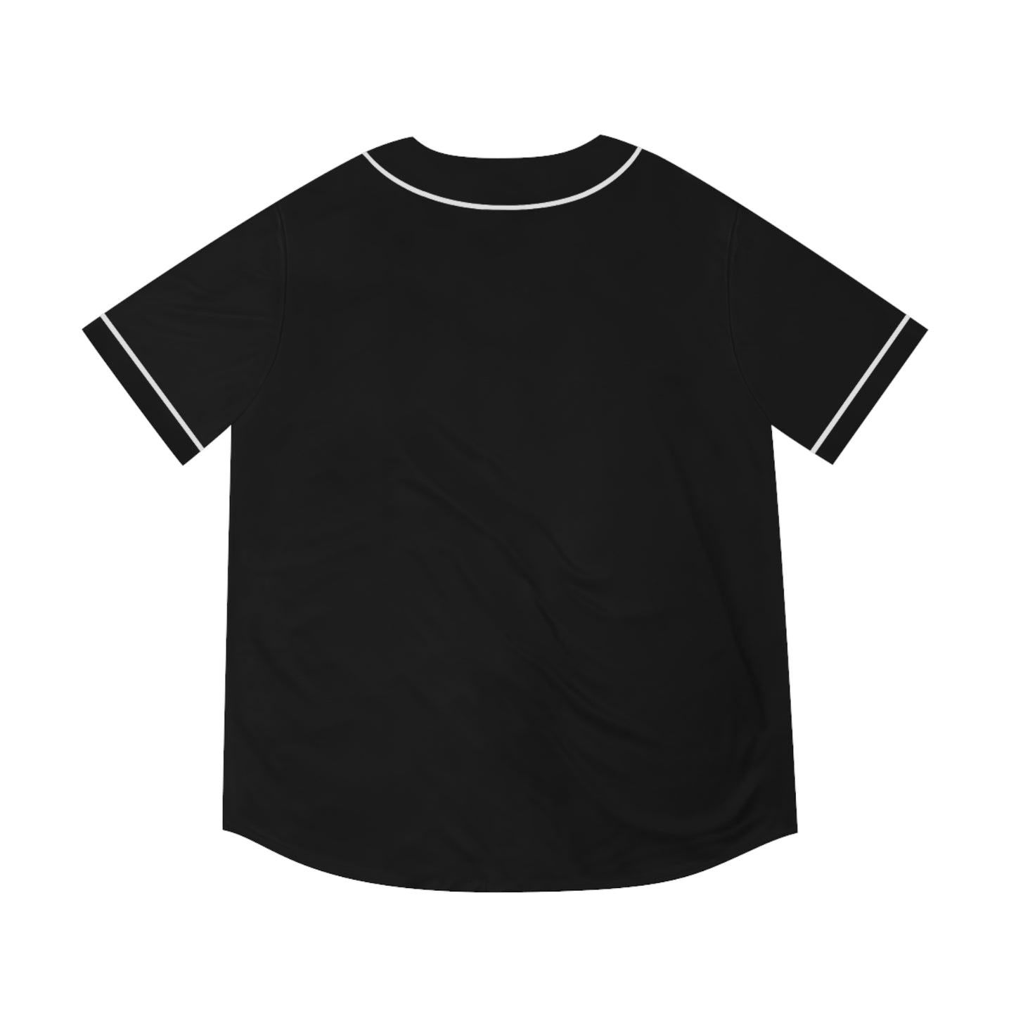 PLAYAUDIOMUSIC Men's Baseball Jersey