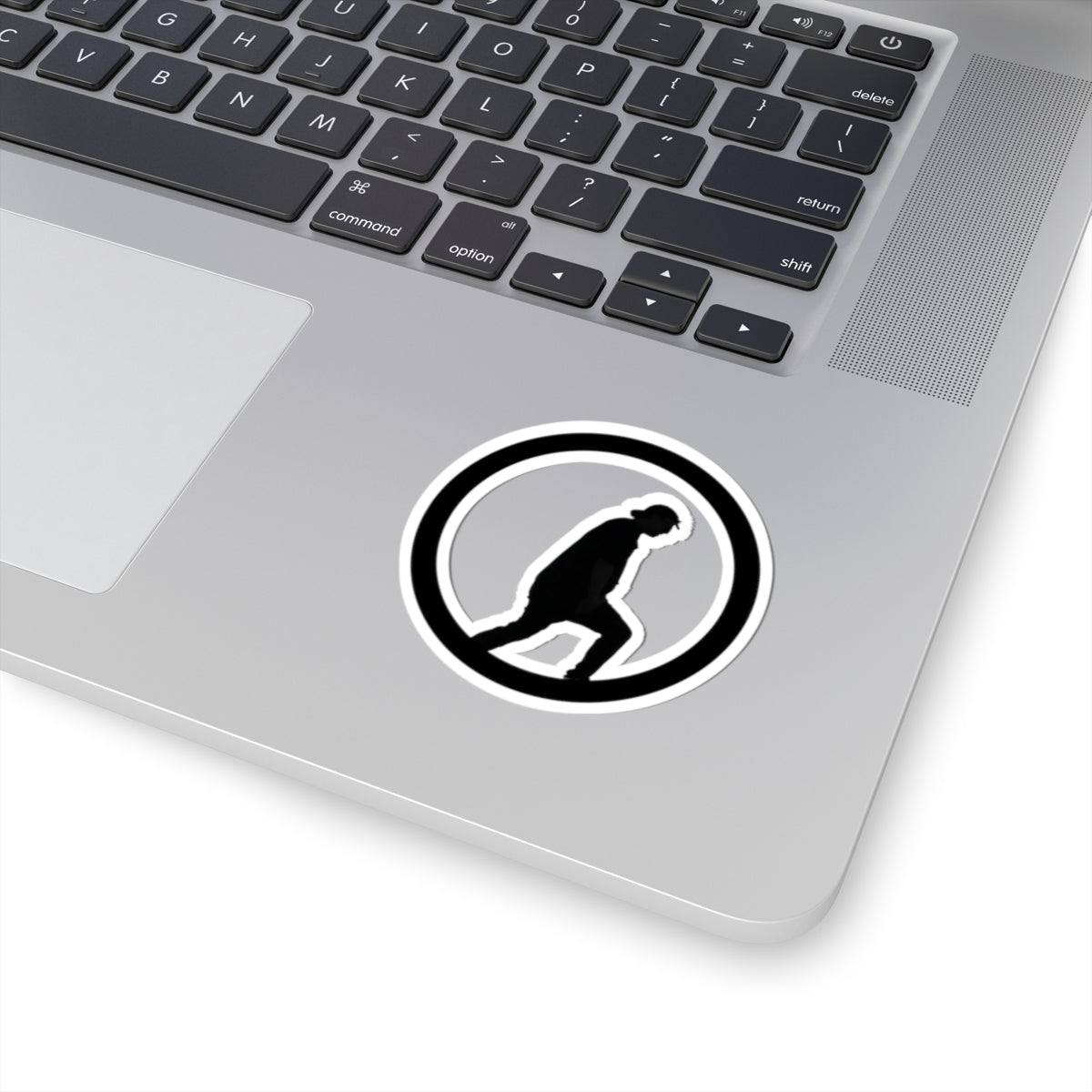 PLAYAUDIOMUSIC® All It Takes℗ (AITTKS) Sticker