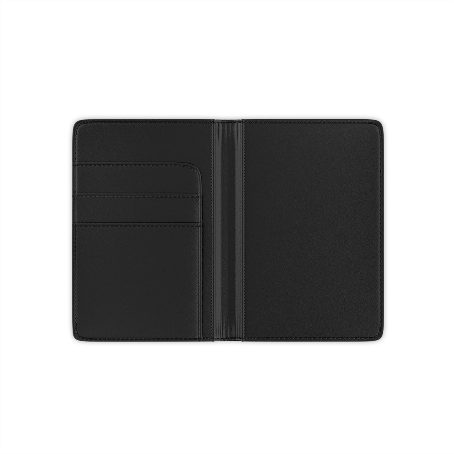 PLAYAUDIOMUSIC® 360WITME™ Passport Cover 🚀