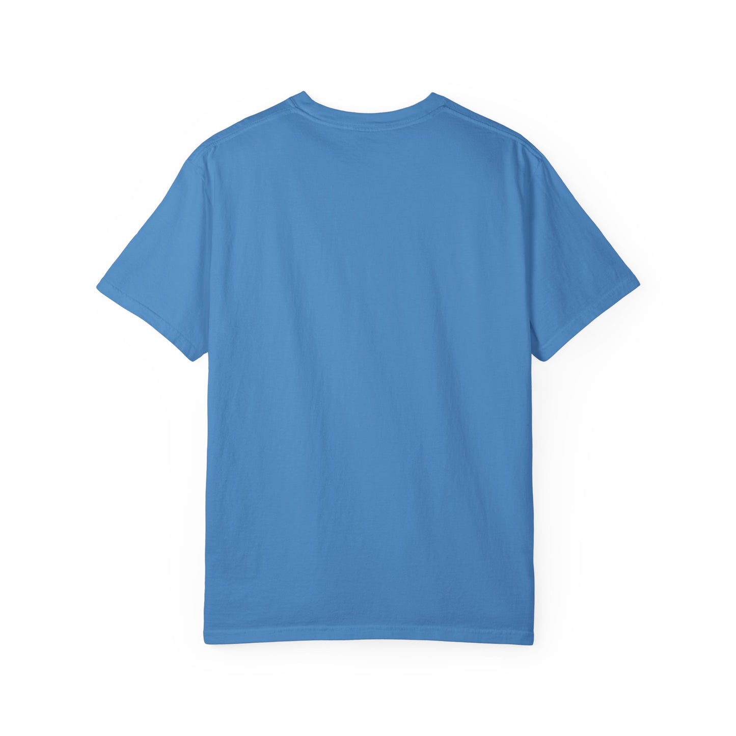 PLAYAUDIOMUSIC® 360WITME™ AMERICA CITY TEE