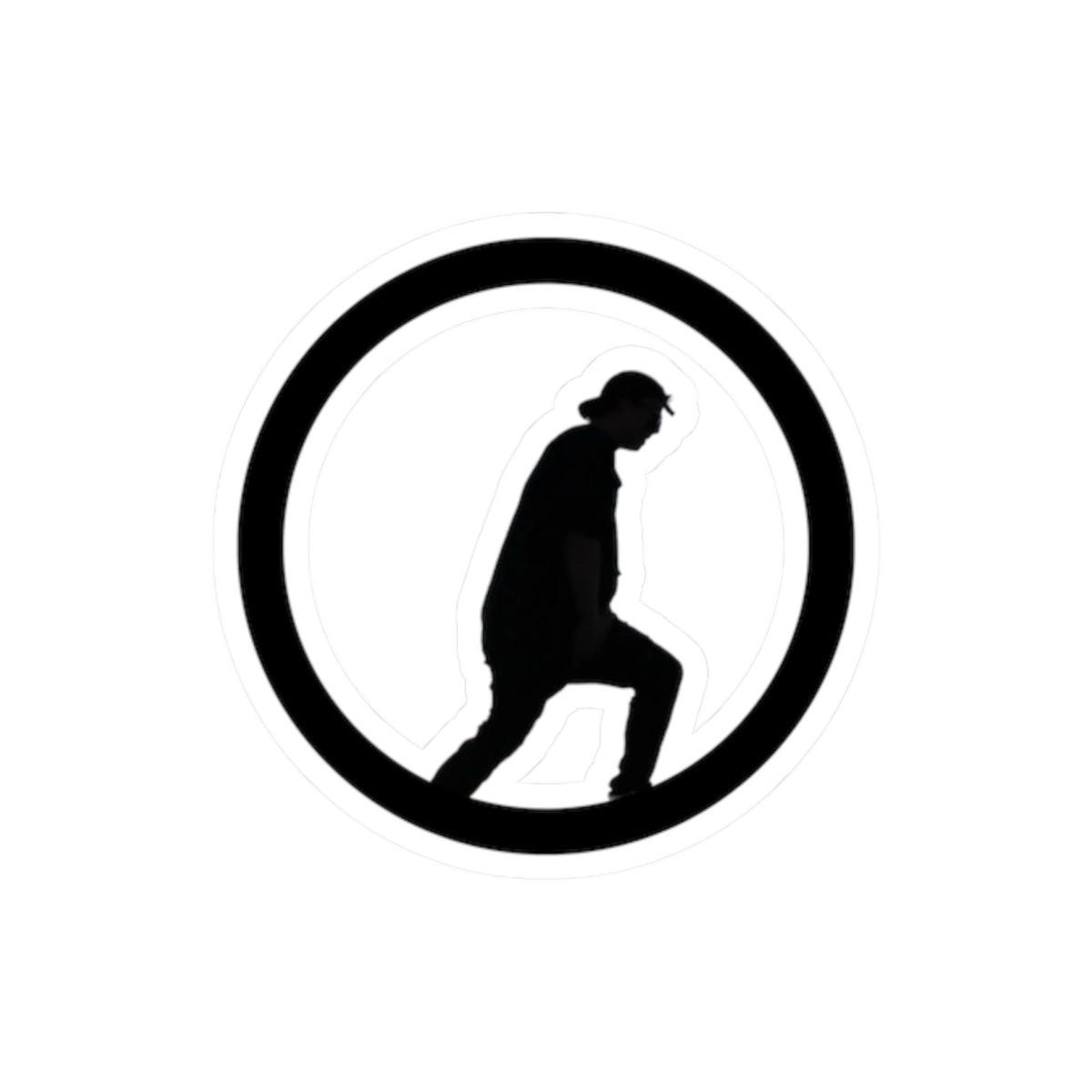 PLAYAUDIOMUSIC® All It Takes℗ (AITTKS) Sticker