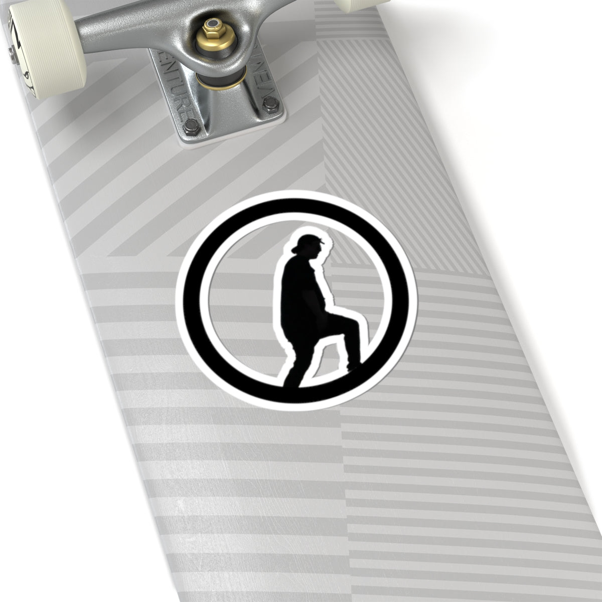 PLAYAUDIOMUSIC® All It Takes℗ (AITTKS) Sticker