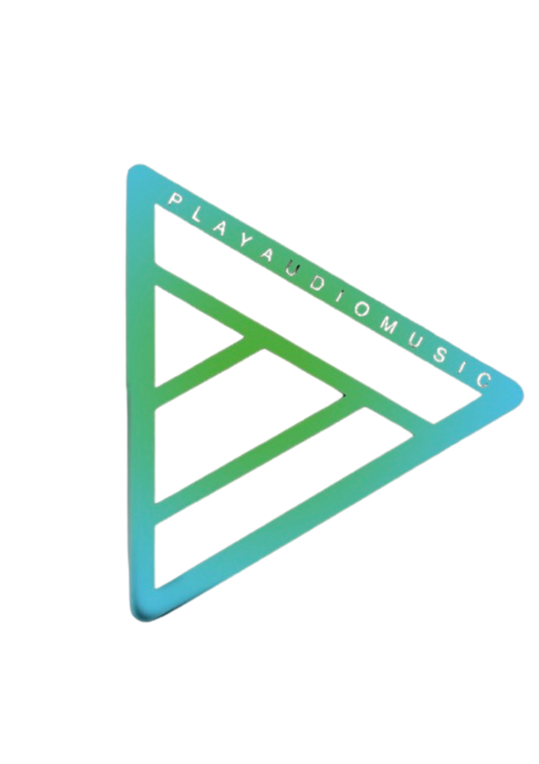 playaudiomusic logo
