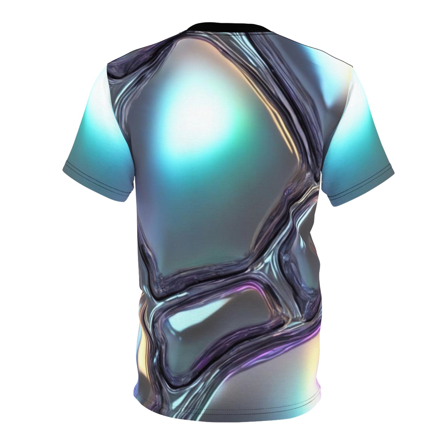 WHYTE DAWG HOLO ROCK TEE