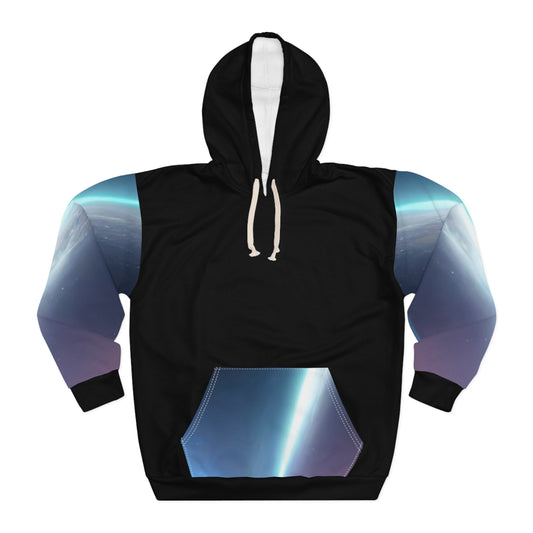 Space Lights Hoodie