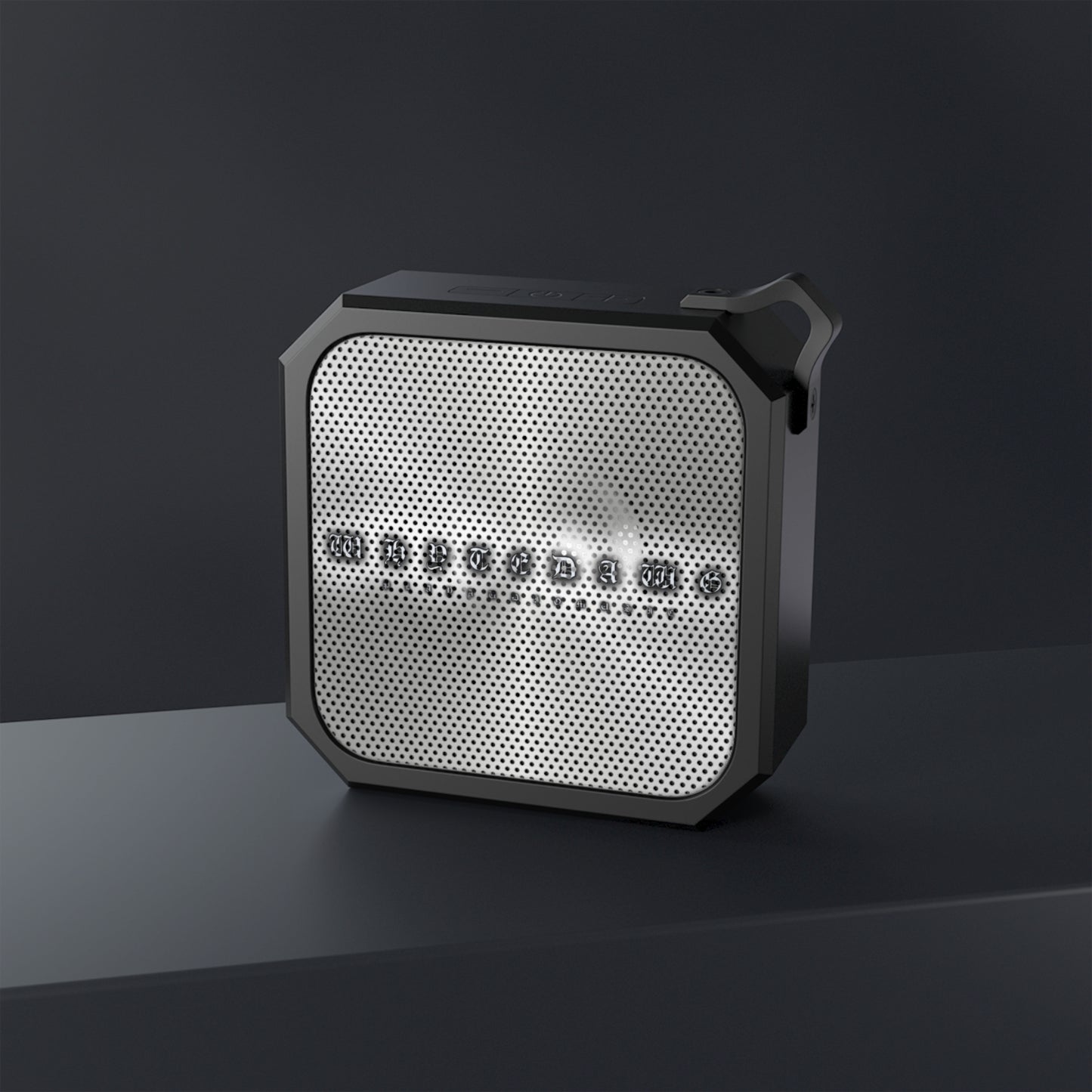 WHYTE DAWG Outdoor Bluetooth Speaker