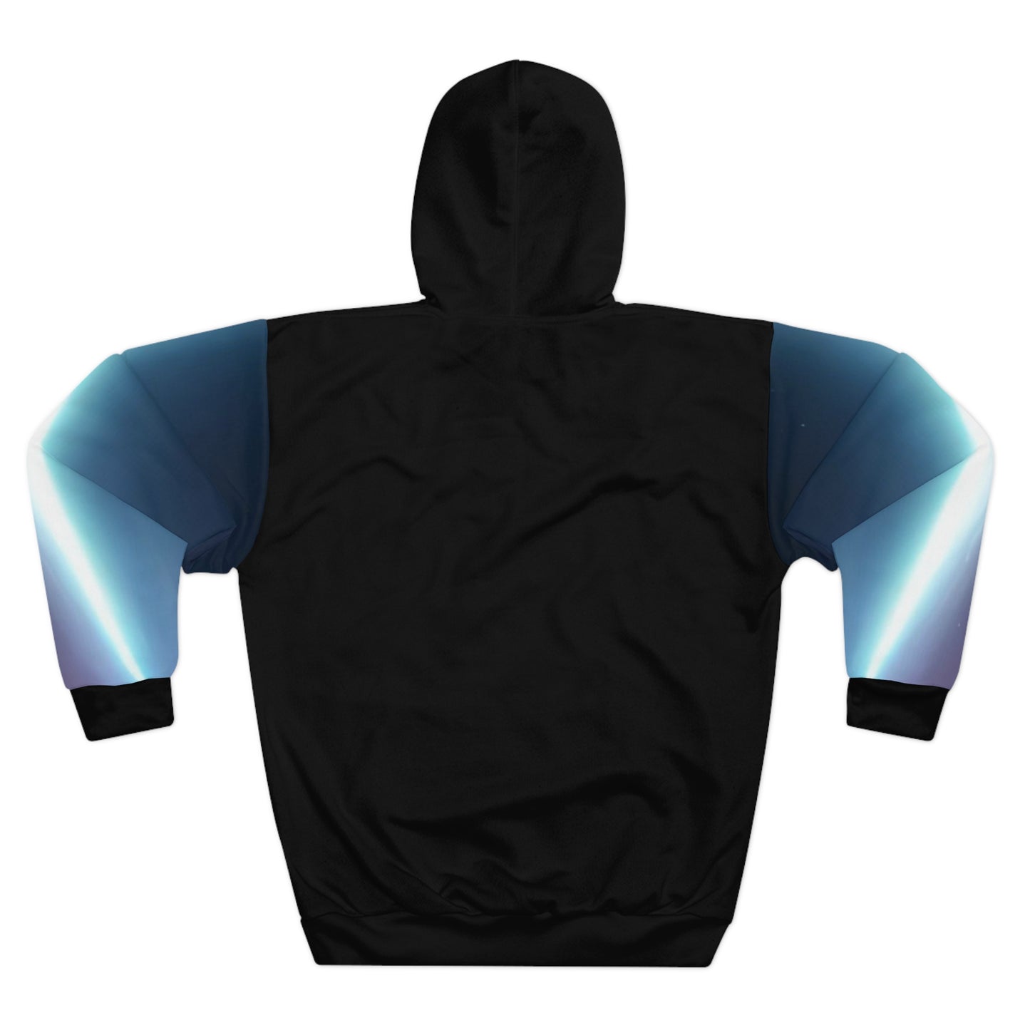 Space Lights Hoodie