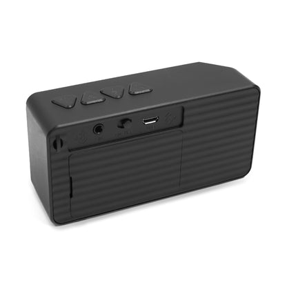 AUDIO Devuelve el altavoz Bluetooth