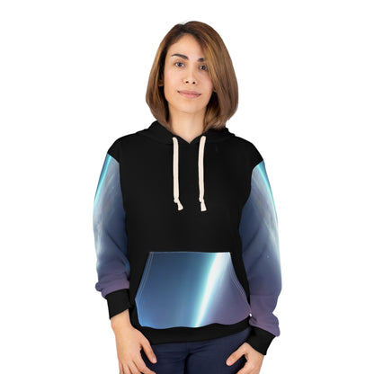 Space Lights Hoodie