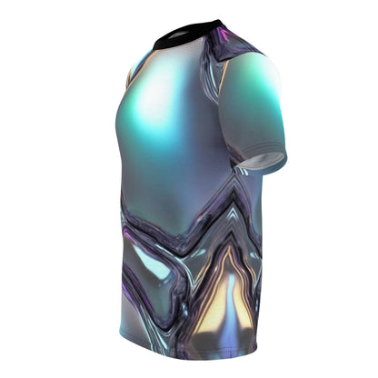 WHYTE DAWG HOLO ROCK TEE