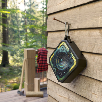 Money Music Mix Outdoor Bluetooth Speaker