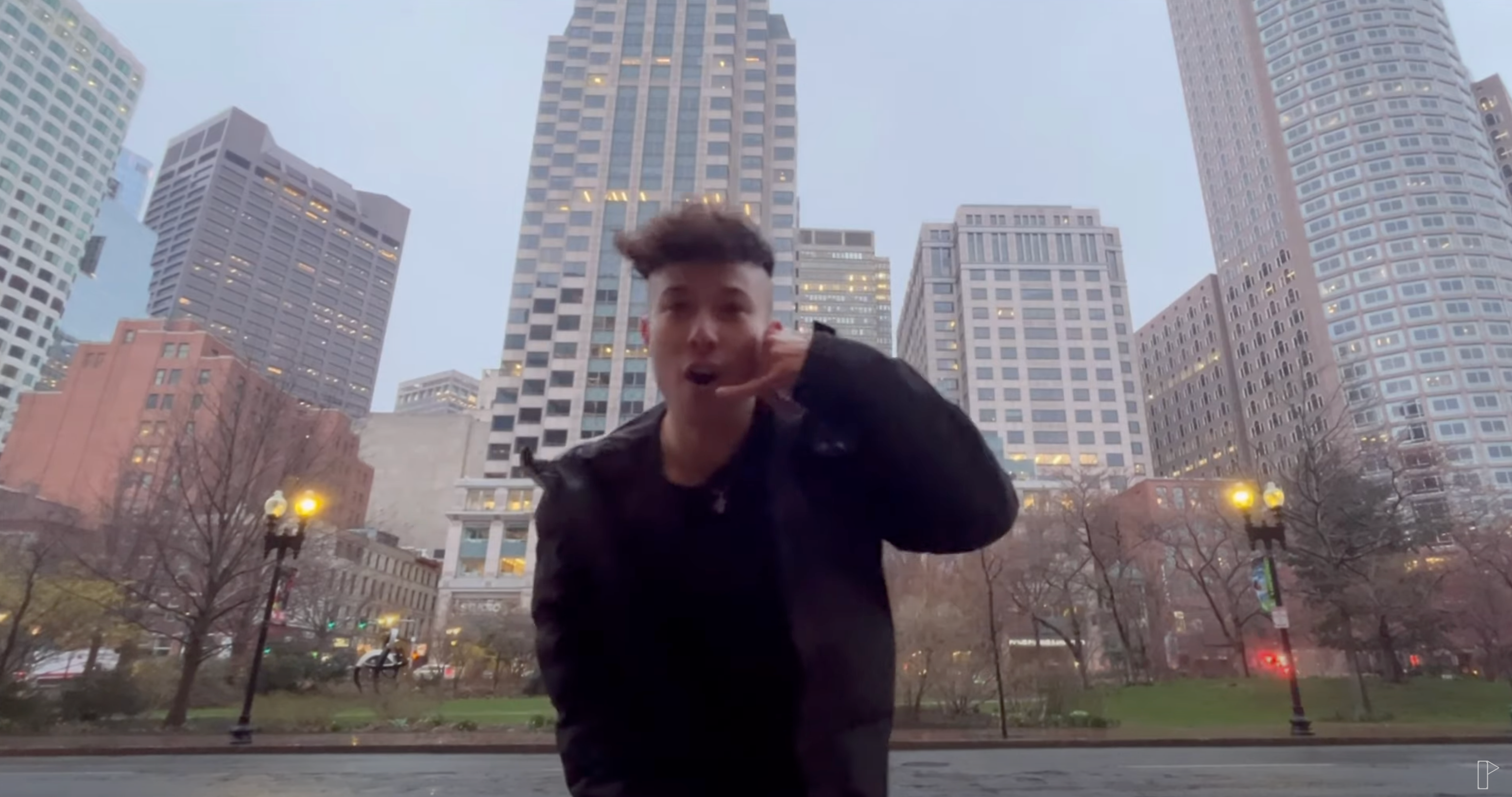 Load video: 