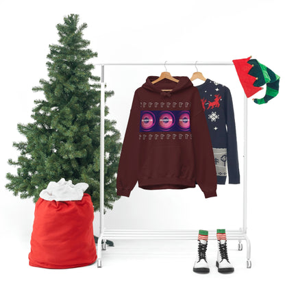 Celebration 2 Ugly Holiday Sweater Design (Limited Time)