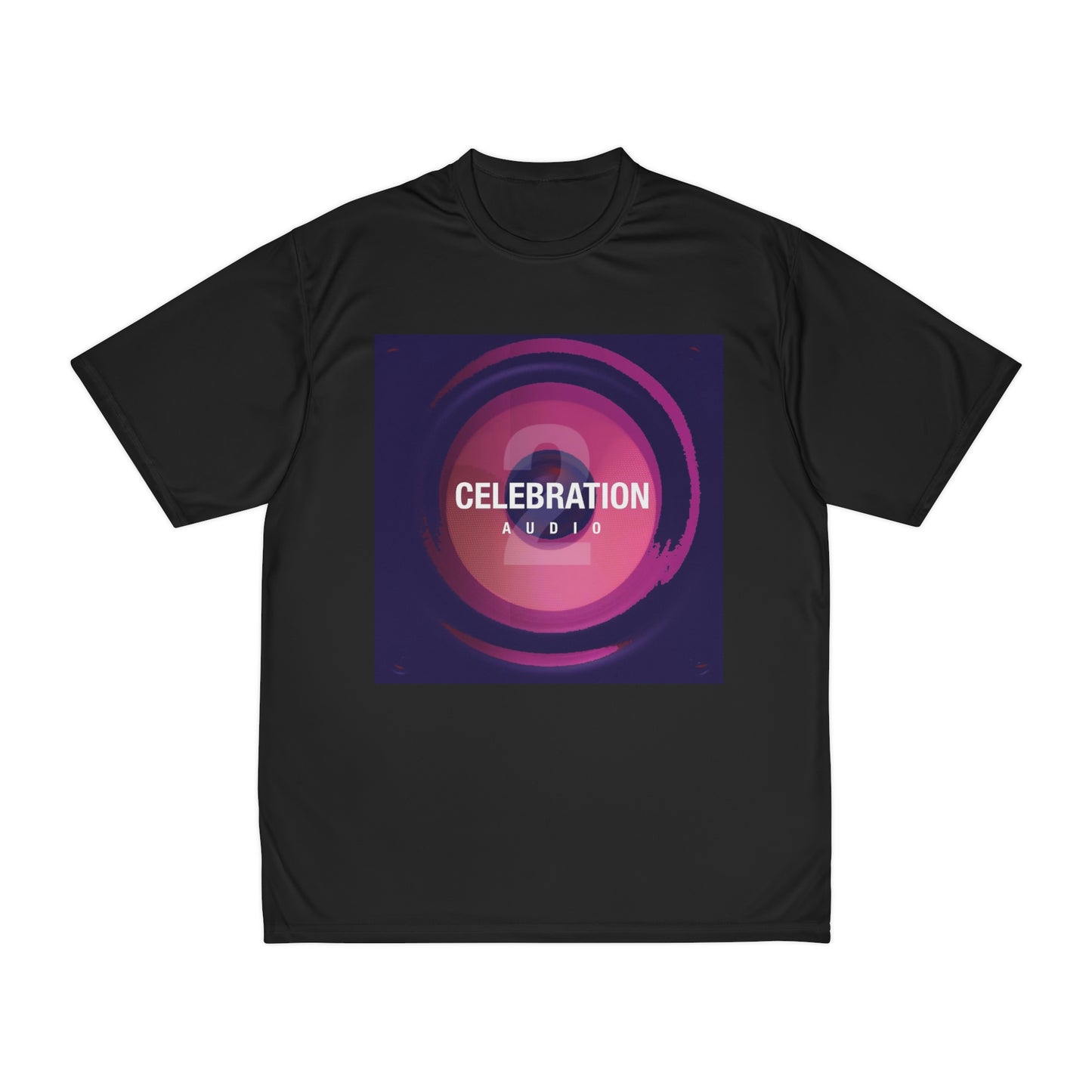 Celebration 2 Concert Performance T-Shirt