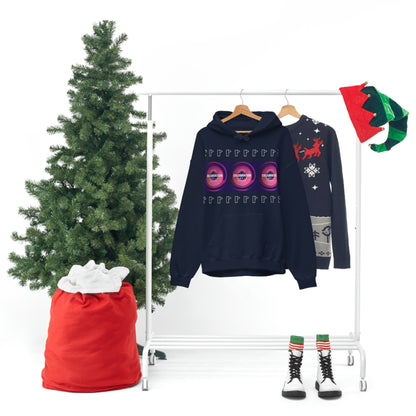 Celebration 2 Ugly Holiday Sweater Design (Limited Time)